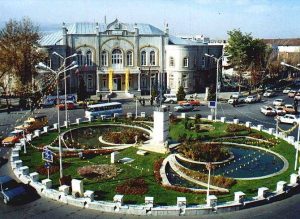 نمایندگی تعمیرات پرینتر در آذربایجان غربی
