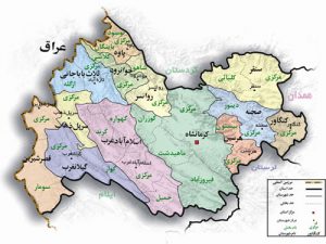 نمایندگی تعمیرات پرینتر در کرمانشاه