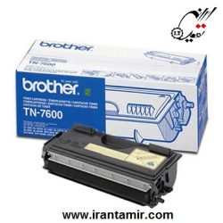 خرید کارتریج Brother TN-7600