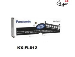 خرید تونر کارتریج فکس پاناسونیک KX-FL612