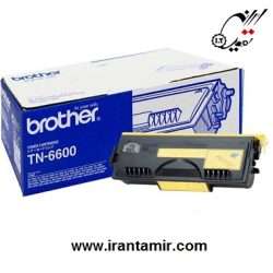خرید کارتریج Brother TN-6600