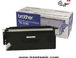 خرید کارتریج Brother TN-3030