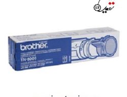 خرید کارتریج Brother TN-8000