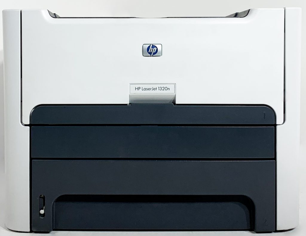 معنی پسوند ها در پرینتر