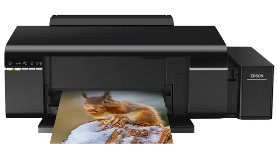 تعمیرات پرینتر Epson