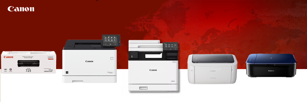 Canon Printer