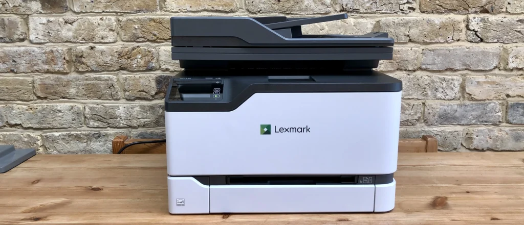 تعمیرات پرینتر Lexmark
