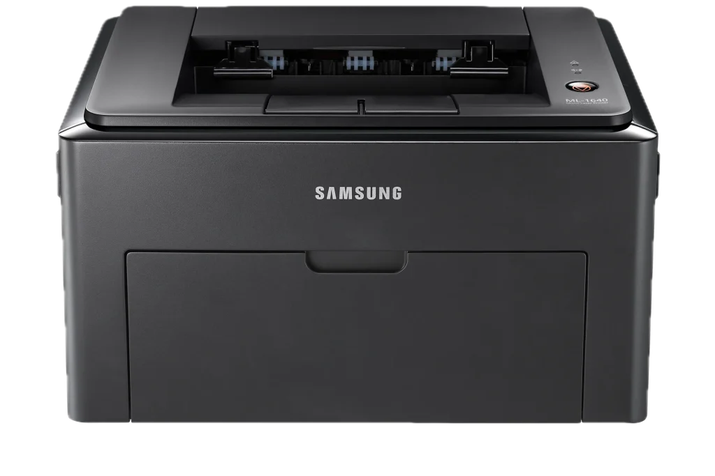 تعمیرات پرینتر Samsung