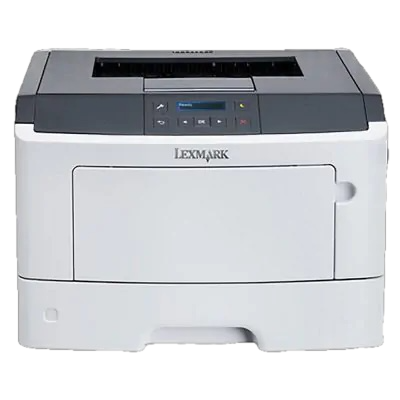 دانلود درایور Lexmark Universal