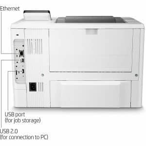 پرینتر اچ پی M507