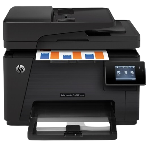 دانلود درایور پرینتر اچ پی LaserJet 177