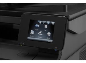 پرینتر چهارکاره اچ پی M425dw