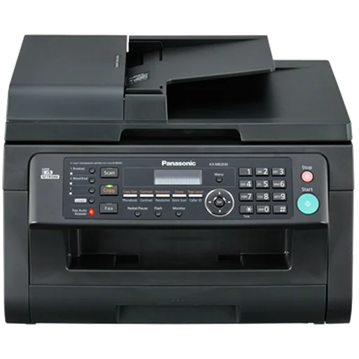 تعمیرات پرینتر Panasonic