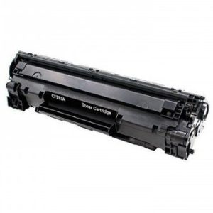 کارتریج اچ پی 83A لیزری مشکی