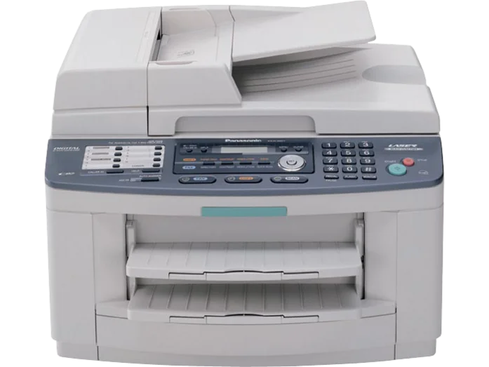 تعمیرات پرینتر Panasonic