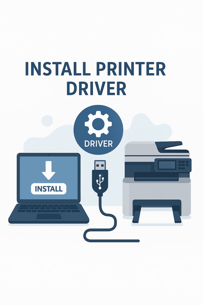 درایور پرینتر اچپی LaserJet Enterprise MFP M425