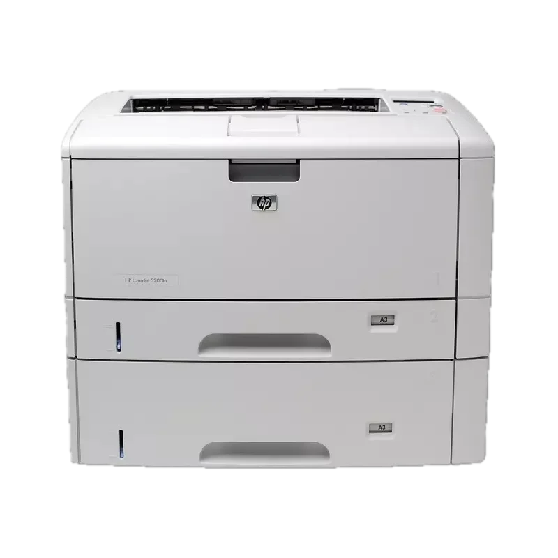 دانلود درایور پرینتر اچ پی LaserJet 5100LE