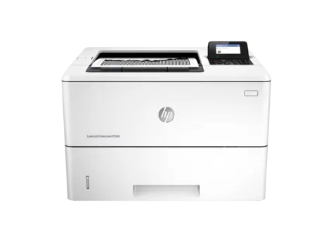 دانلود درایور پرینتر اچ‌ پی LaserJet 506 Series