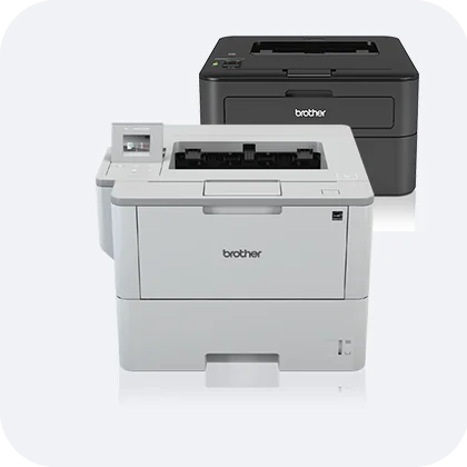 پرینتر تک کاره برادر با عملکرد سریع