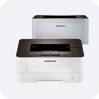 پرینتر تک کاره سامسونگ با کیفیت چاپ بالا