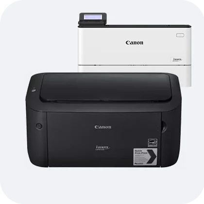 پرینتر تک کاره کنون با کیفیت چاپ بالا