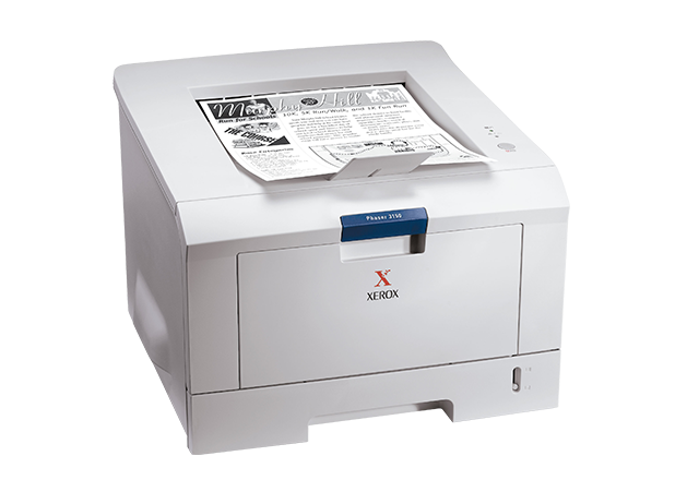 درایور پرینتر Xerox Phaser 3150