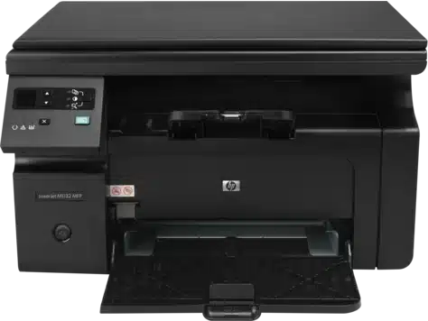 دانلود درایور پرینتر اچ‌ پی LaserJet 1132