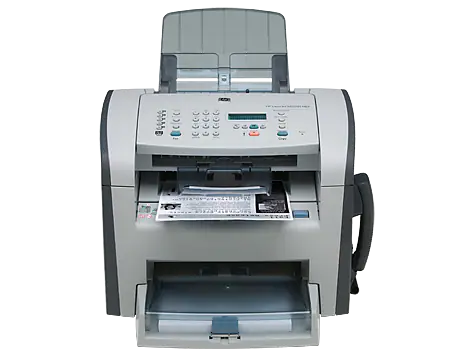 دانلود درایور پرینتر اچ‌ پی LaserJet 1319