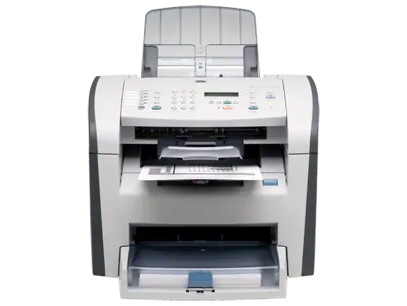 دانلود درایور پرینتر اچ پی LaserJet 3050