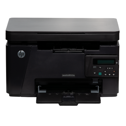 دانلود درایور پرینتر اچ‌ پی LaserJet 126