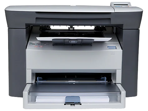 دانلود درایور پرینتر اچ پی LaserJet 1120