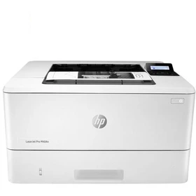دانلود درایور پرینتر اچ‌ پی LaserJet Pro M404 Series