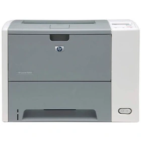 دانلود درایور پرینتر اچ‌ پی LaserJet P3005